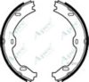 APEC braking SHU704 Brake Shoe